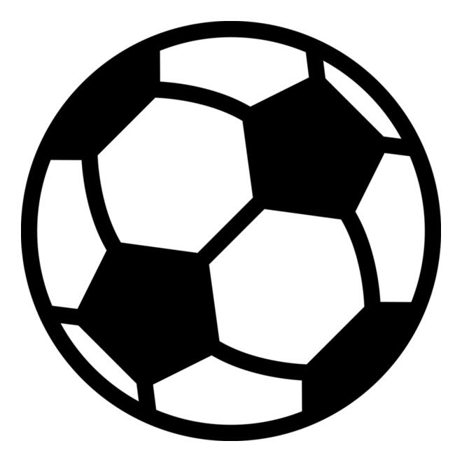 Soccer   Clipart 1 Thumbnail