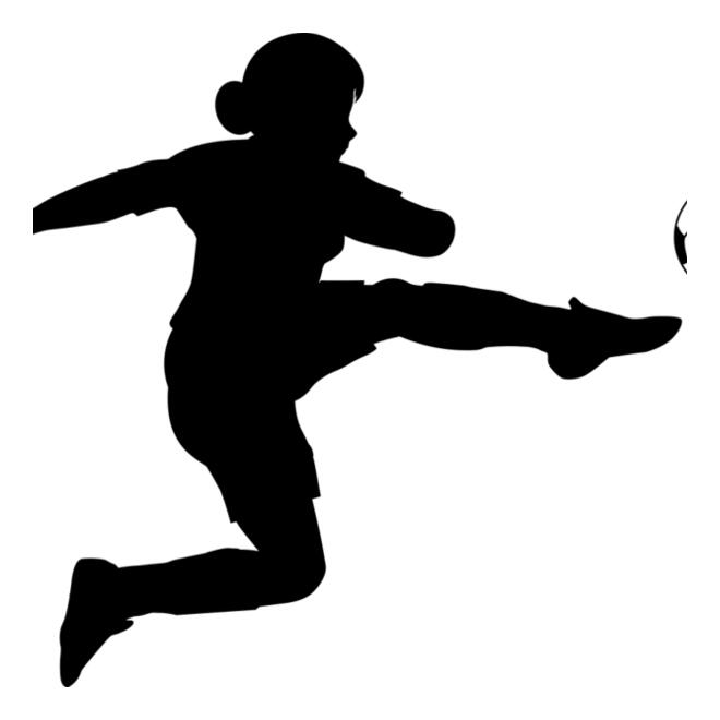 Soccer   Clipart 10 Thumbnail