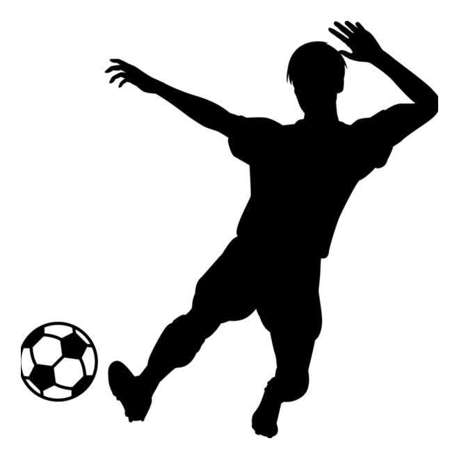 Soccer   Clipart 11 Thumbnail