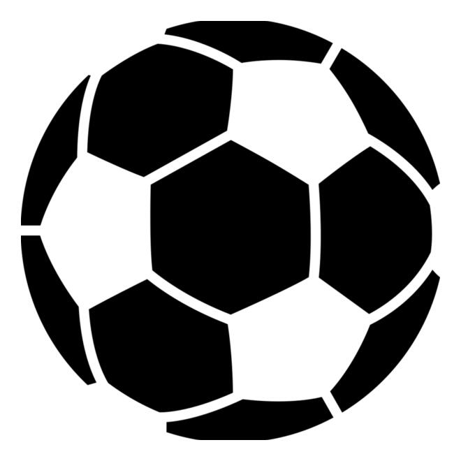 Soccer   Clipart 19 Thumbnail
