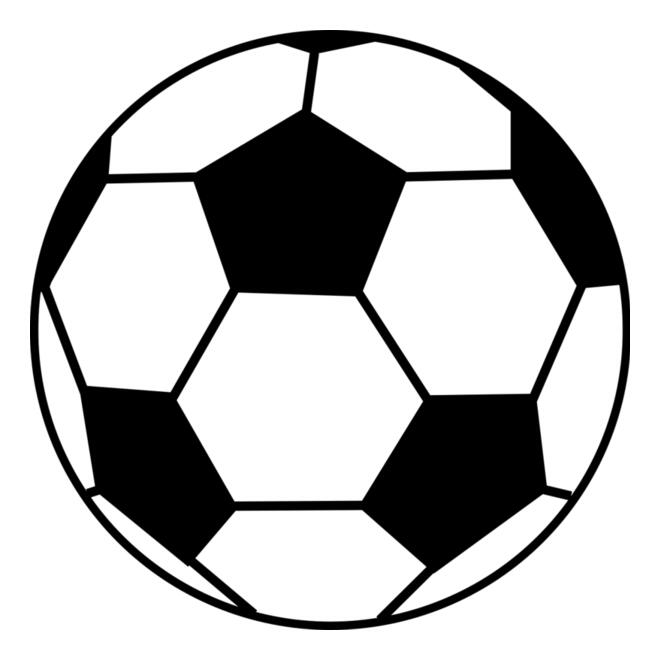 Soccer   Clipart 4 Thumbnail