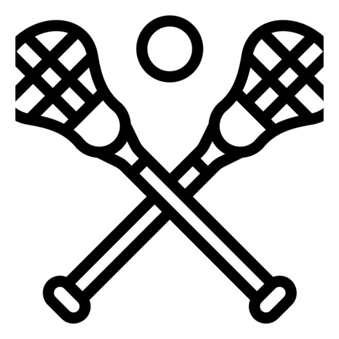 Lacrosse   Clipart 15 Thumbnail