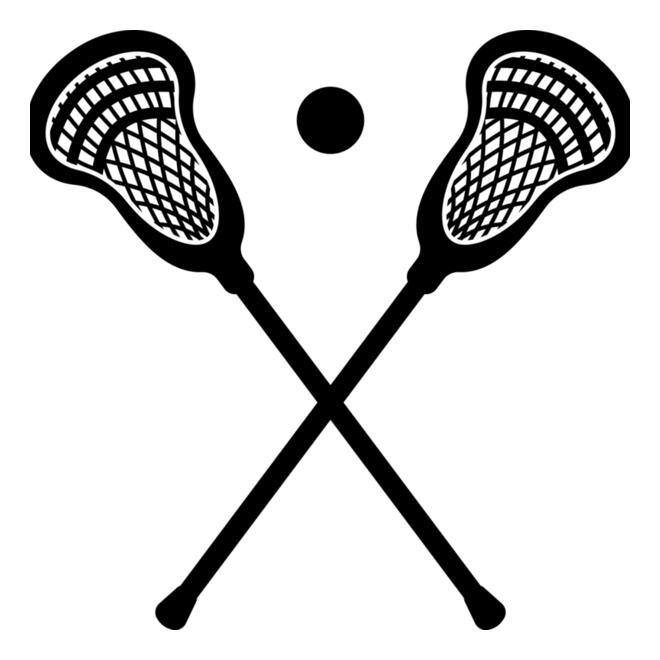 Lacrosse   Clipart 2 Thumbnail