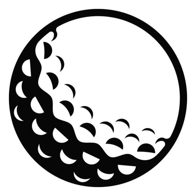 Golf   Clipart 1 Thumbnail