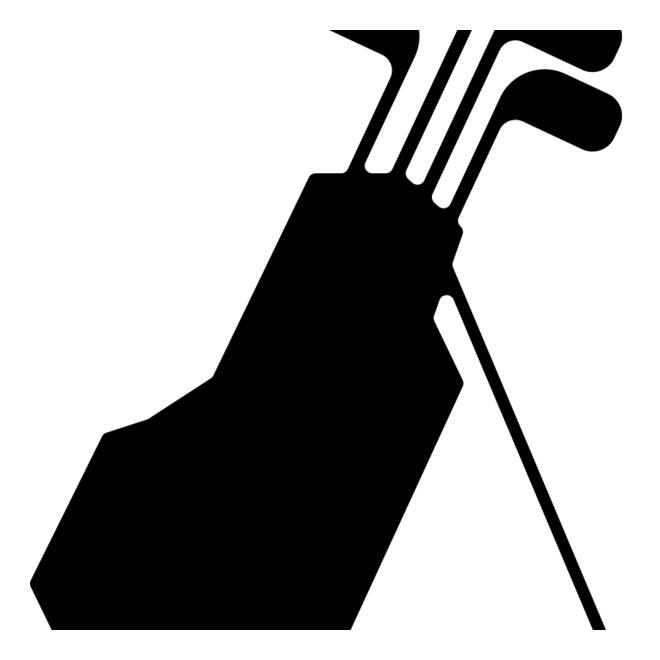 Golf   Clipart 10 Thumbnail