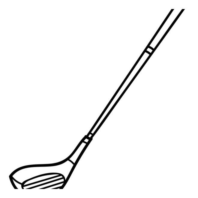 Golf   Clipart 12 Thumbnail