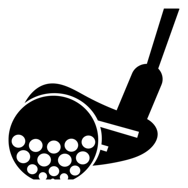 Golf   Clipart 13 Thumbnail