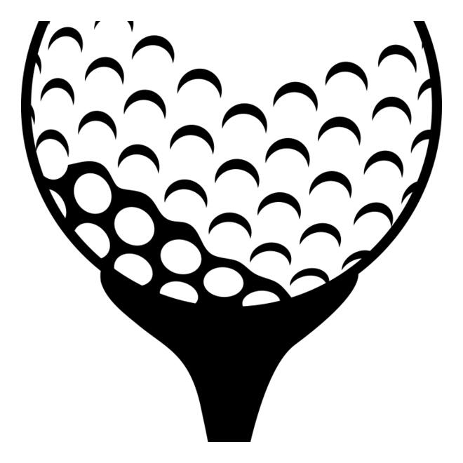 Golf   Clipart 15 Thumbnail