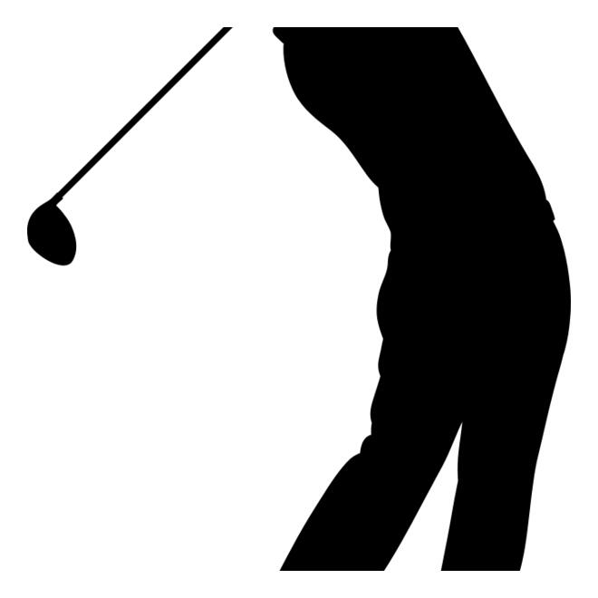 Golf   Clipart 2 Thumbnail