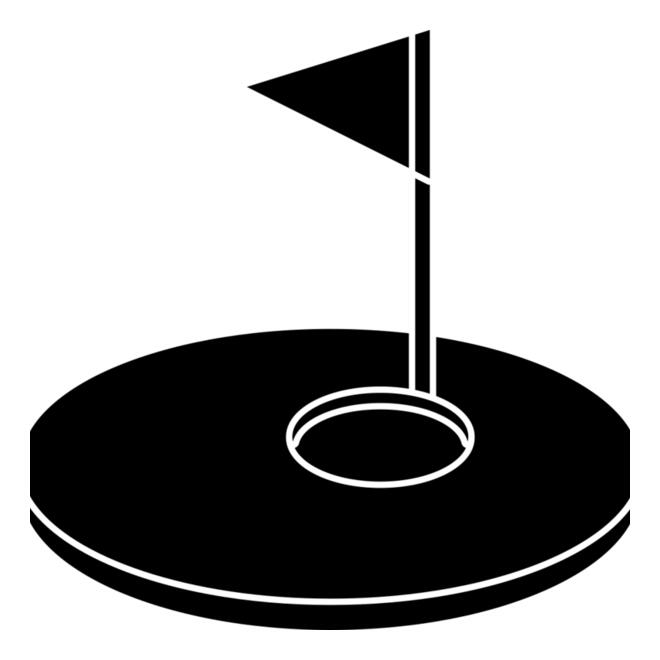 Golf   Clipart 20 Thumbnail