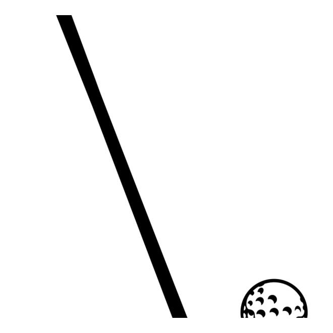 Golf   Clipart 4 Thumbnail