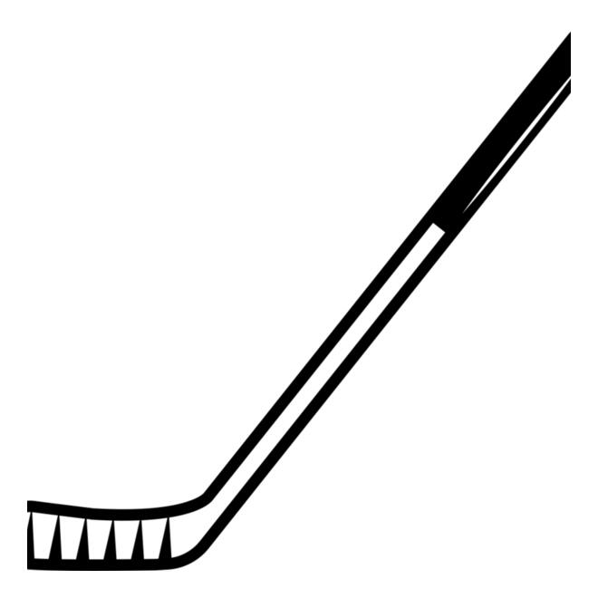 Hockey   Clipart 13 Thumbnail