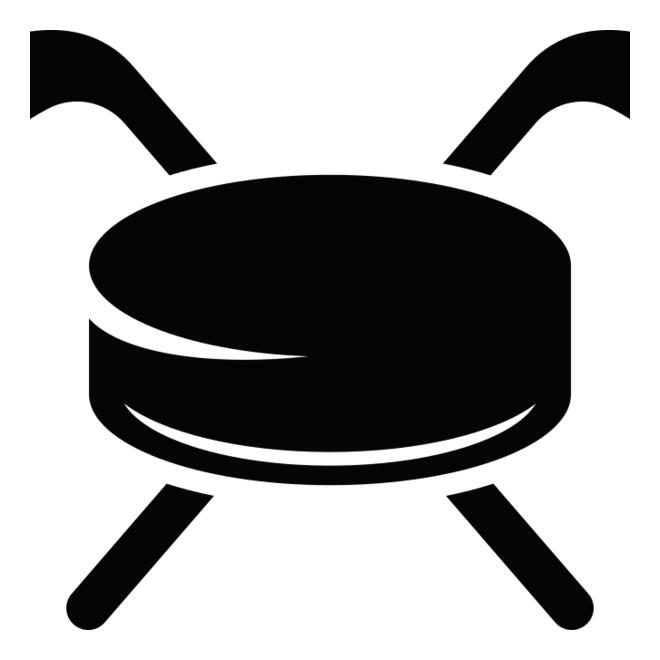 Hockey   Clipart 16 Thumbnail