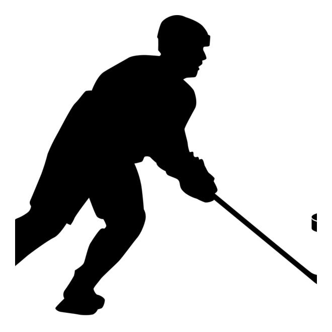 Hockey   Clipart 18 Thumbnail