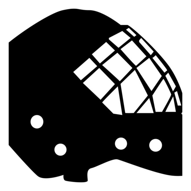 Hockey   Clipart 19 Thumbnail