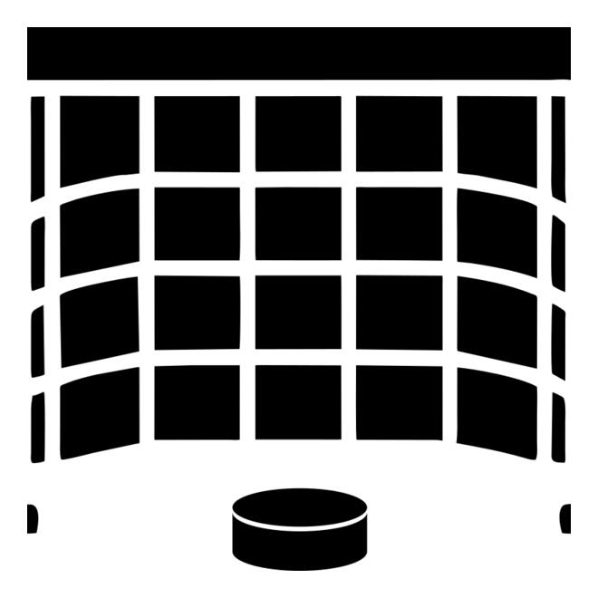 Hockey   Clipart 6 Thumbnail