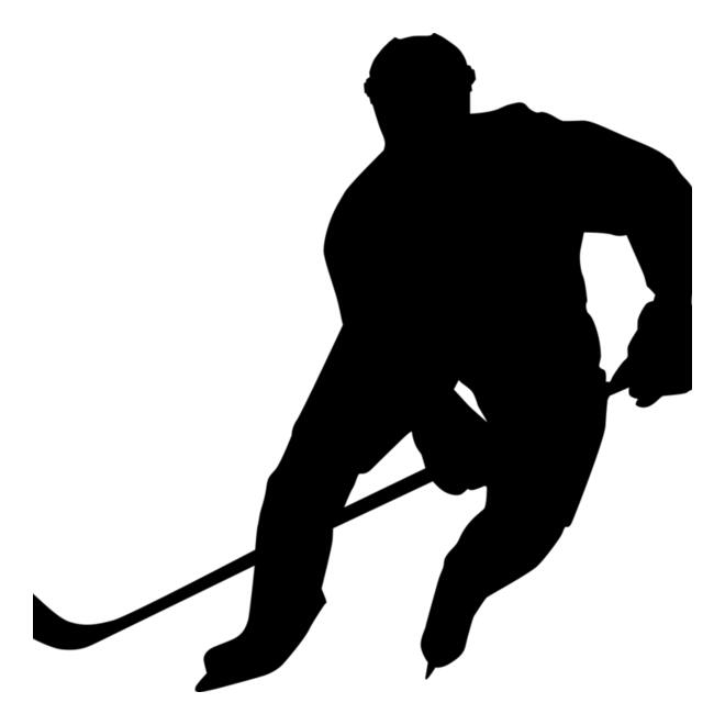 Hockey   Clipart 9 Thumbnail