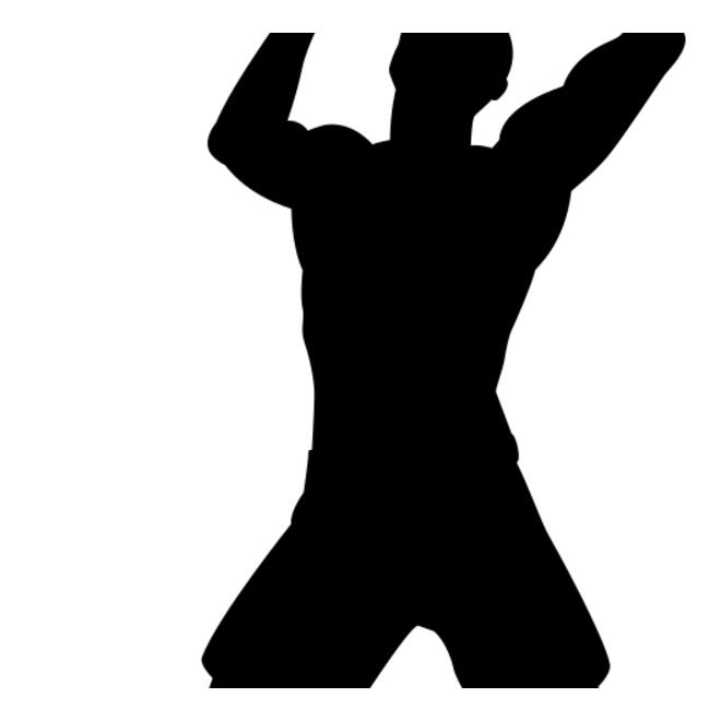 Volleyball   Clipart 10 Thumbnail