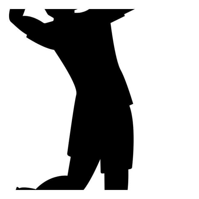 Volleyball   Clipart 6 Thumbnail