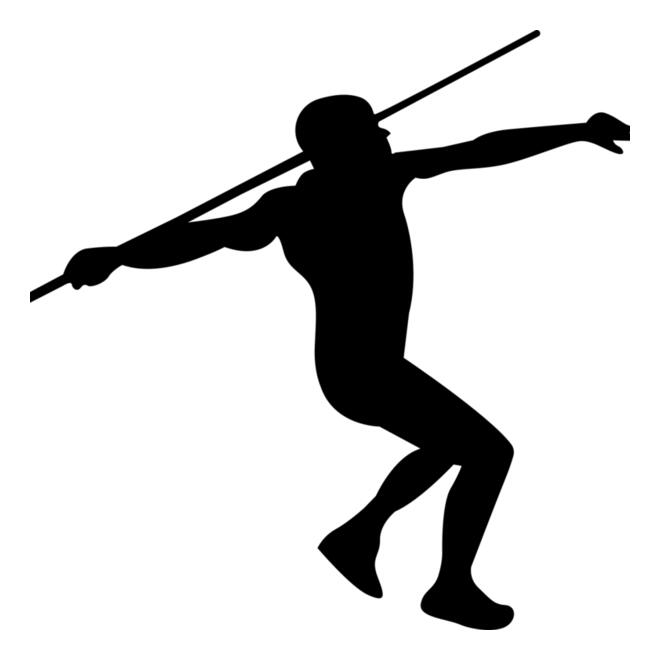 Track Field   Clipart 12 Thumbnail