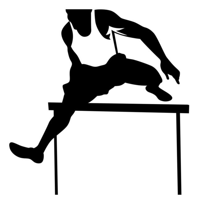 Track Field   Clipart 16 Thumbnail