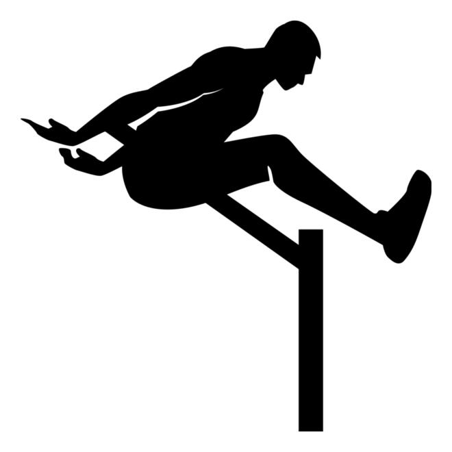 Track Field   Clipart 18 Thumbnail