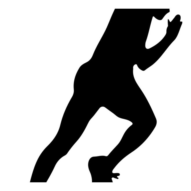 Track Field   Clipart 19 Thumbnail