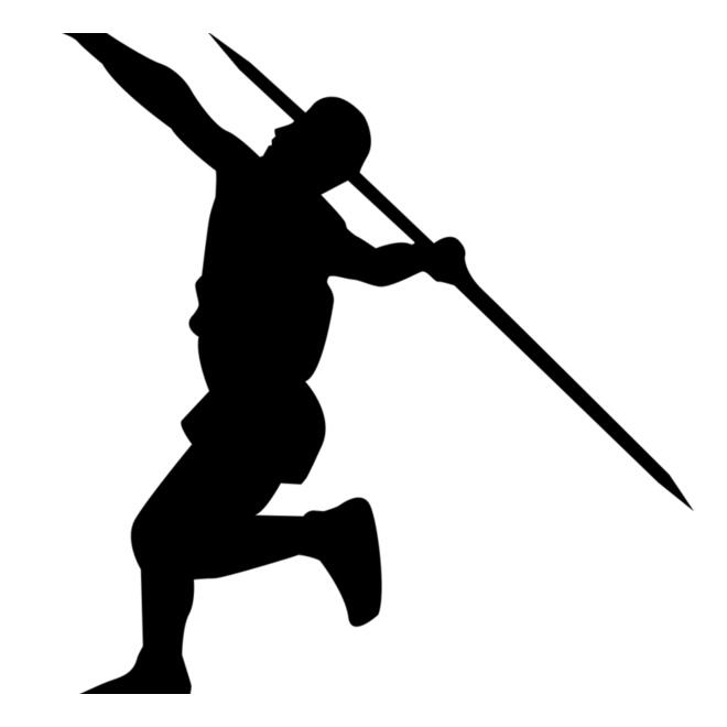 Track Field   Clipart 20 Thumbnail