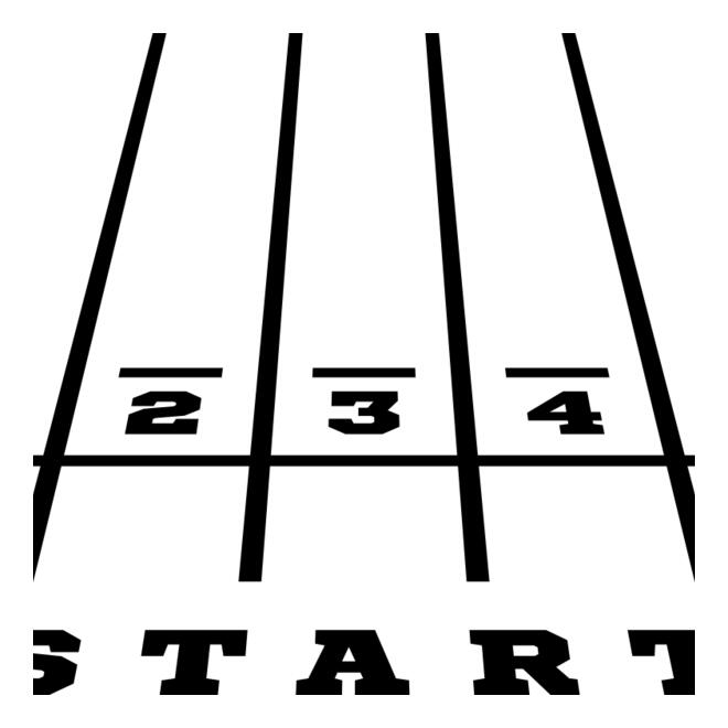 Track Field   Clipart 5 Thumbnail