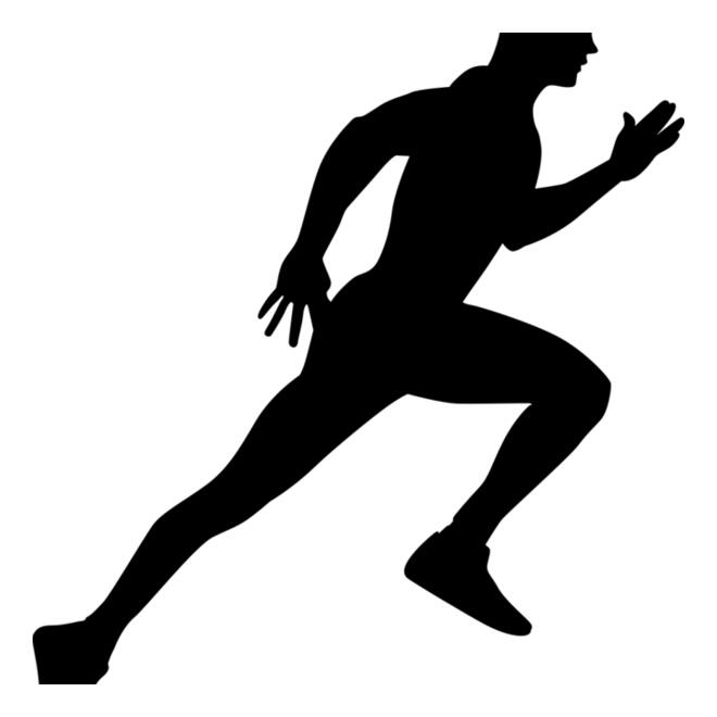 Track Field   Clipart 8 Thumbnail