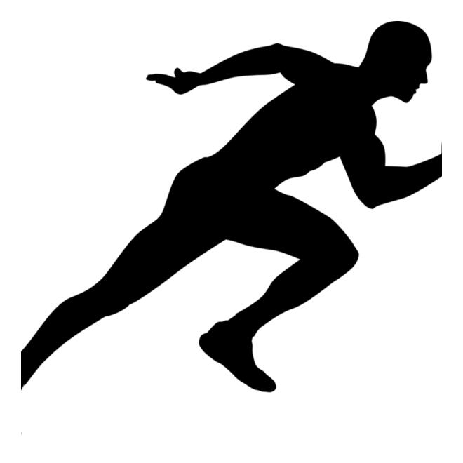 Track Field   Clipart 9 Thumbnail