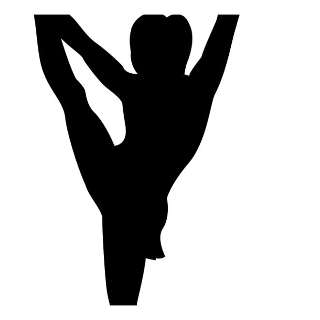 Cheerleading   Clipart 18 Thumbnail
