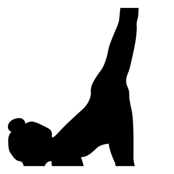 Gymnastics   Clipart 16 Thumbnail