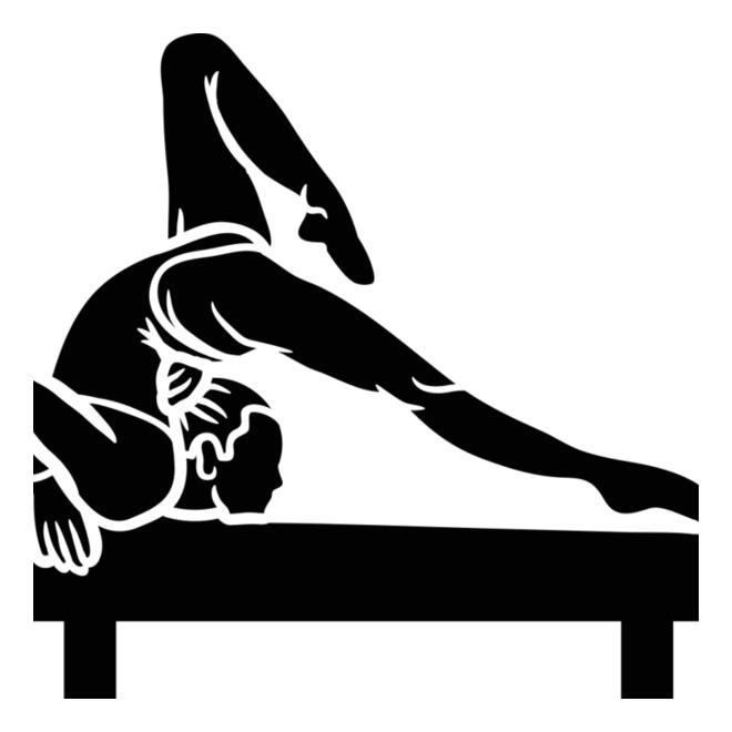 Gymnastics   Clipart 18 Thumbnail