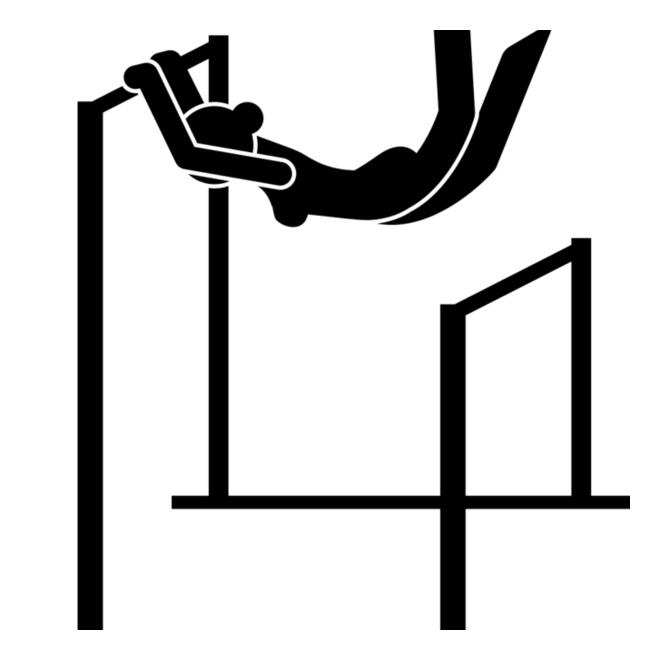 Gymnastics   Clipart 23 Thumbnail