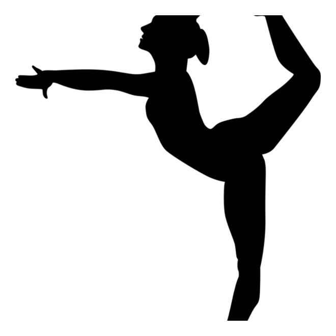 Gymnastics   Clipart 4 Thumbnail