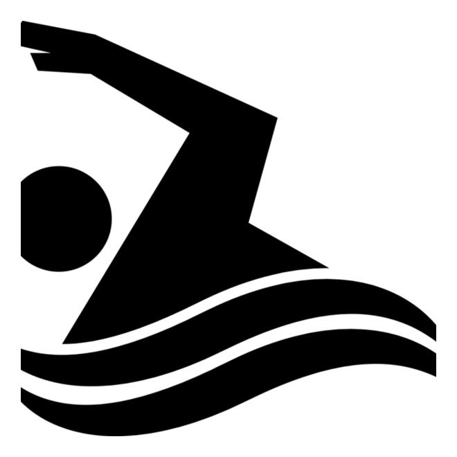 Swimming    Clipart 10 Thumbnail