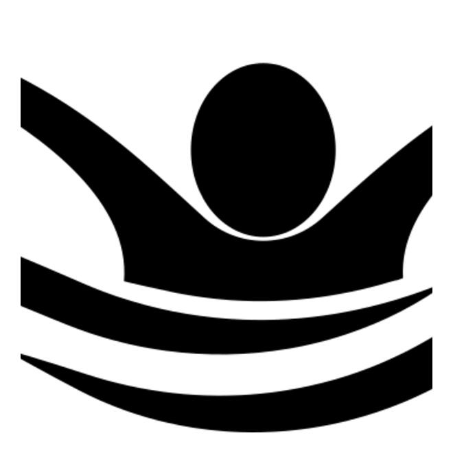 Swimming    Clipart 12 Thumbnail