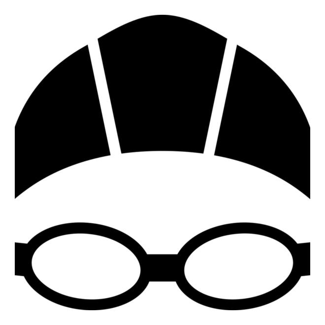 Swimming    Clipart 21 Thumbnail