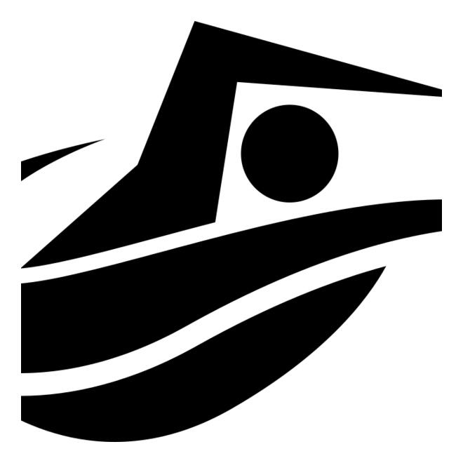 Swimming    Clipart 22 Thumbnail