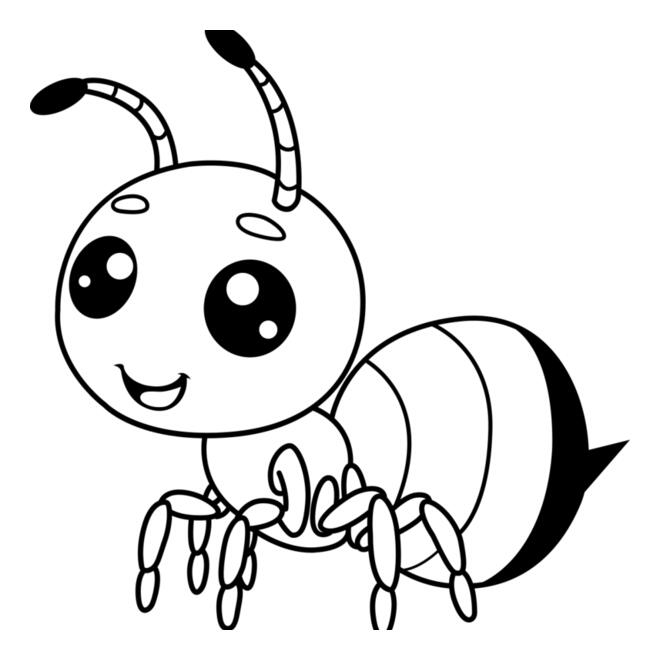 Ant   Clipart 1 Thumbnail