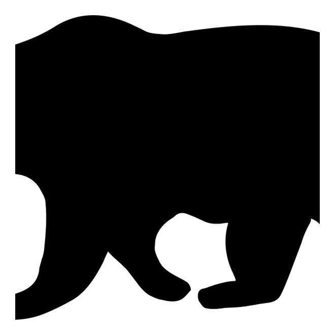 Bear   Clipart 1 Thumbnail
