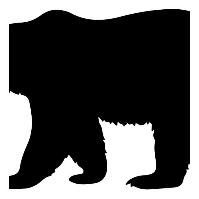 Bear   Clipart 3 Thumbnail