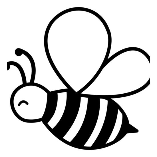 Bee   Clipart 1 Thumbnail