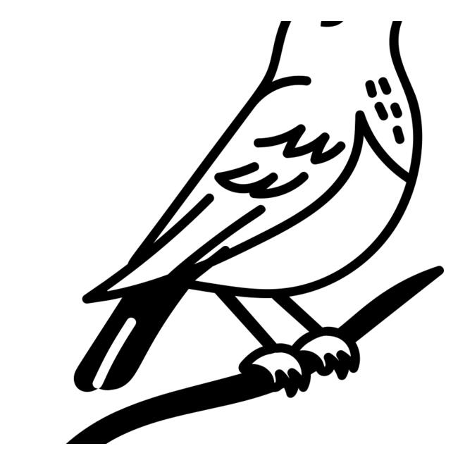 Bird   Clipart 2 Thumbnail