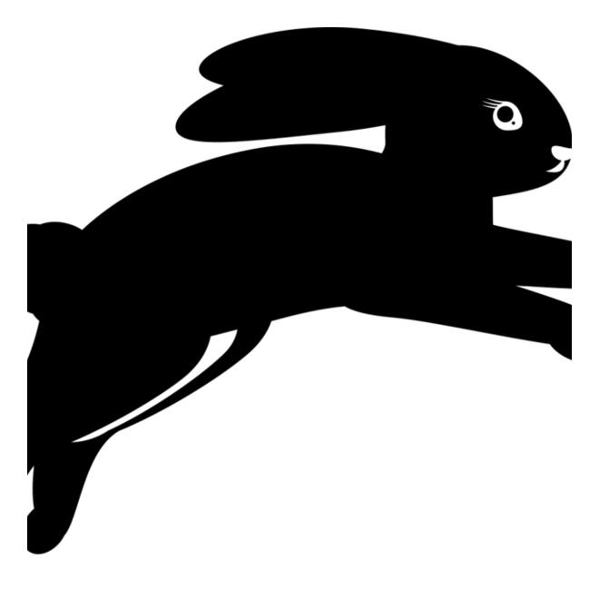 Bunny   Clipart 1 Thumbnail