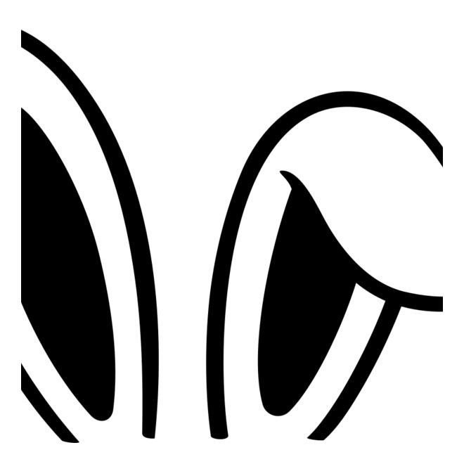 Bunny   Clipart 2 Thumbnail