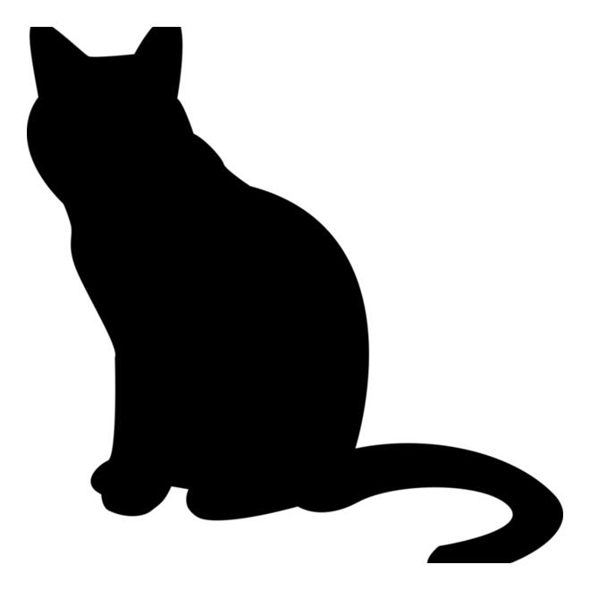 Cat   Clipart 1 Thumbnail