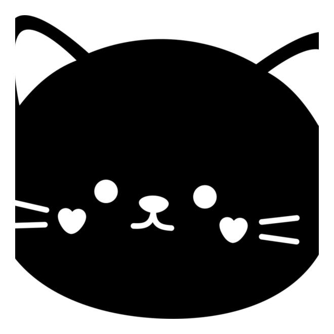 Cat   Clipart 2 Thumbnail