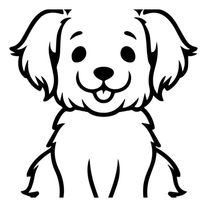 Dog   Clipart 1 Thumbnail